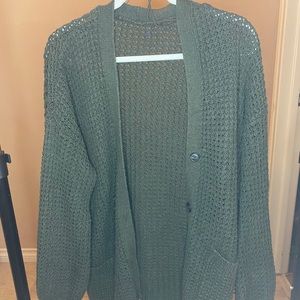 American Eagle sweater